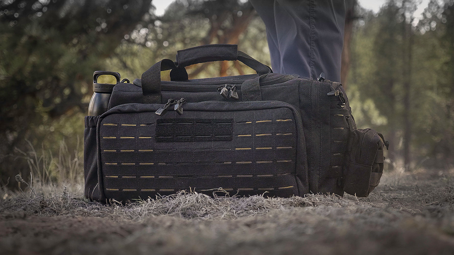 Elite Survival Systems LOADOUT Range Bag