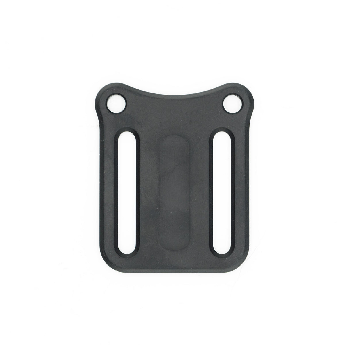 True North Concepts Aluminum Leg Strap Bracket