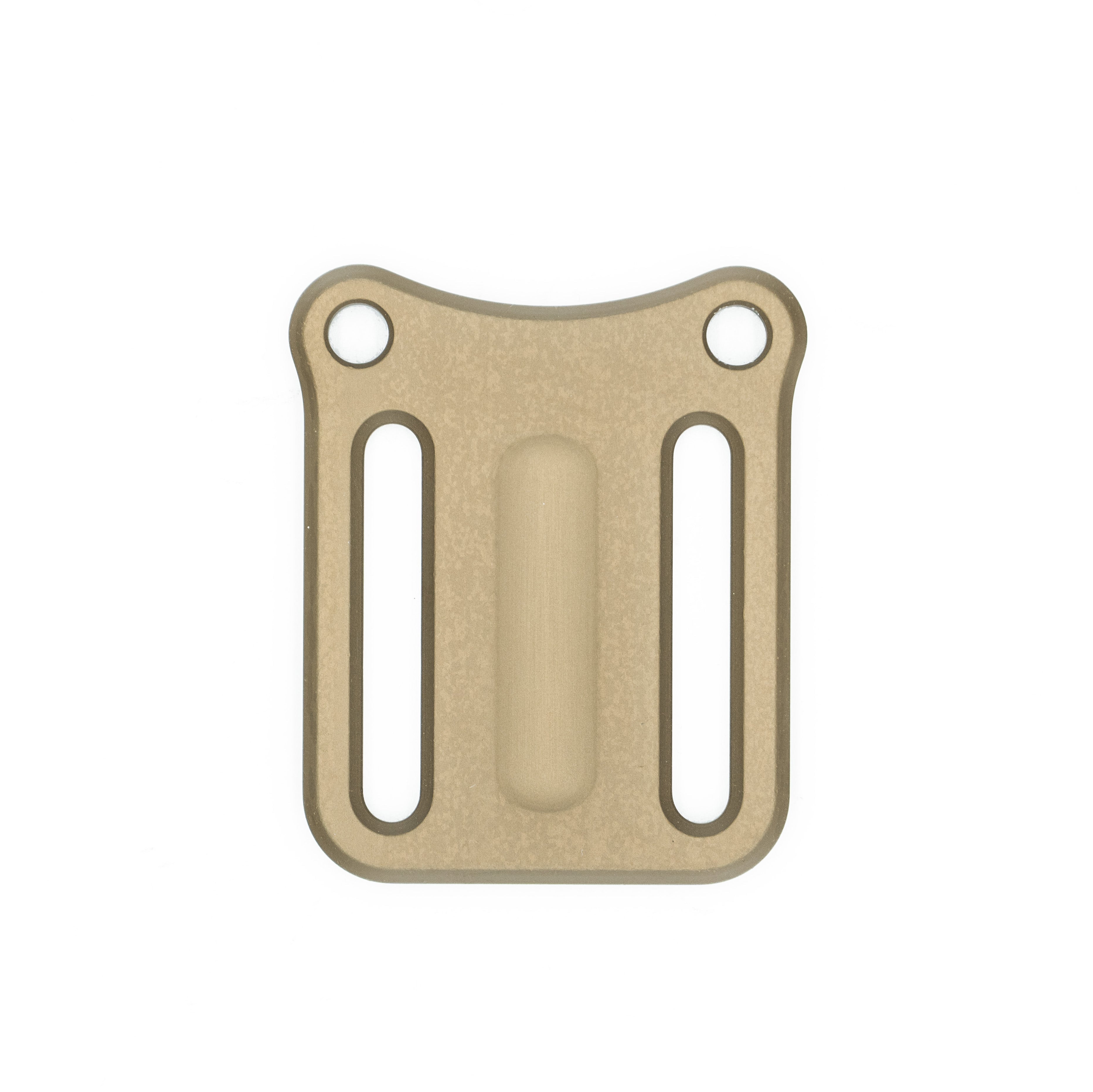 True North Concepts Aluminum Leg Strap Bracket