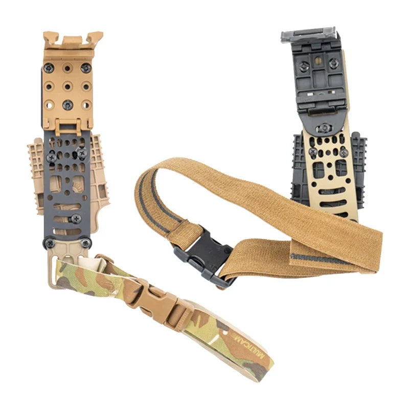 True North Concepts Leg Strap Kit