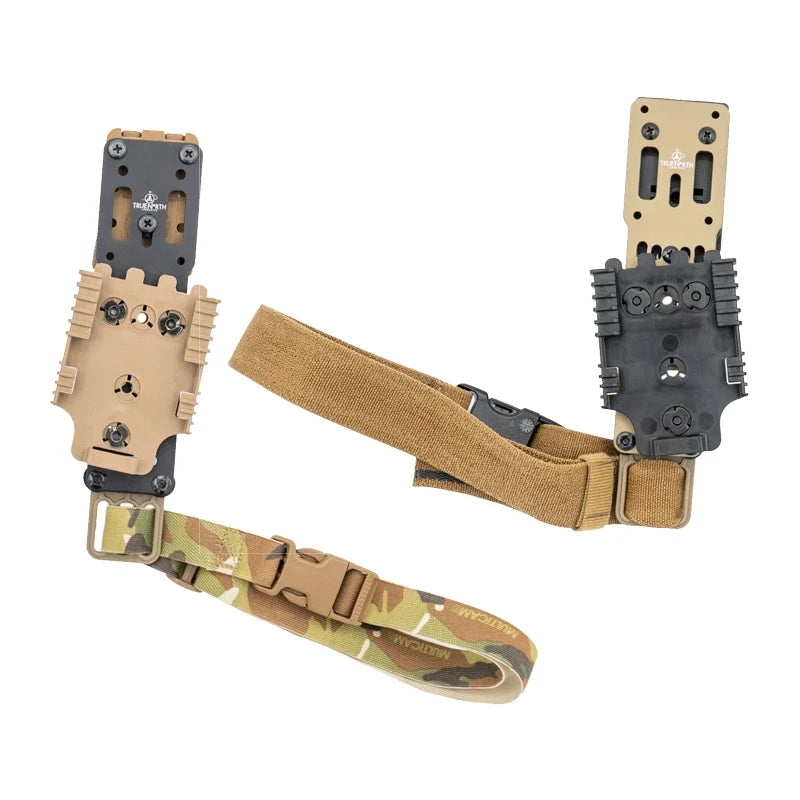 True North Concepts Leg Strap Kit
