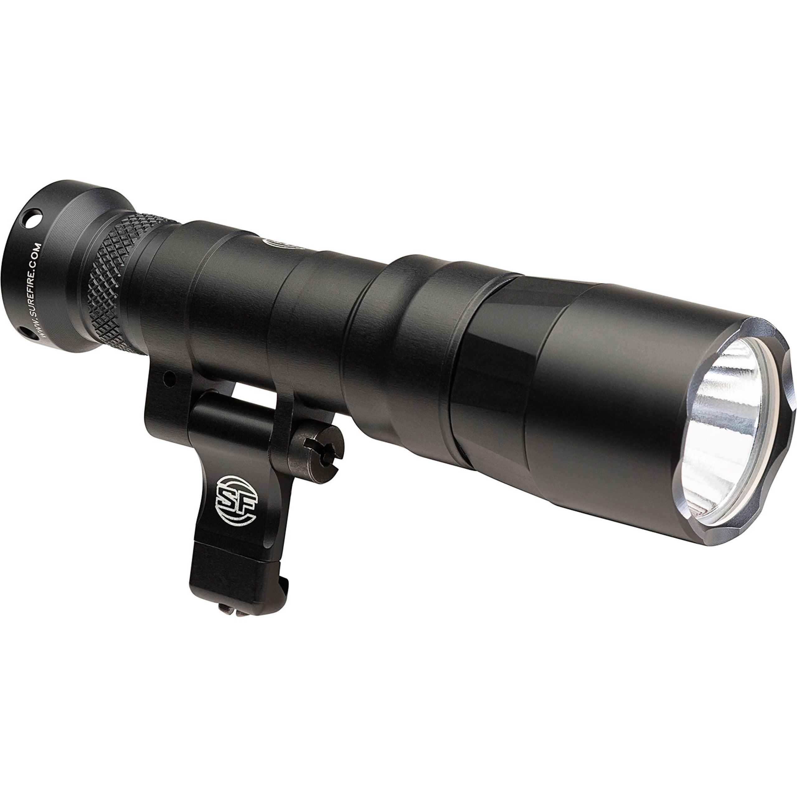 Surefire Mini Scout Light Pro Turbo (Duel Fuel) (High Candela)