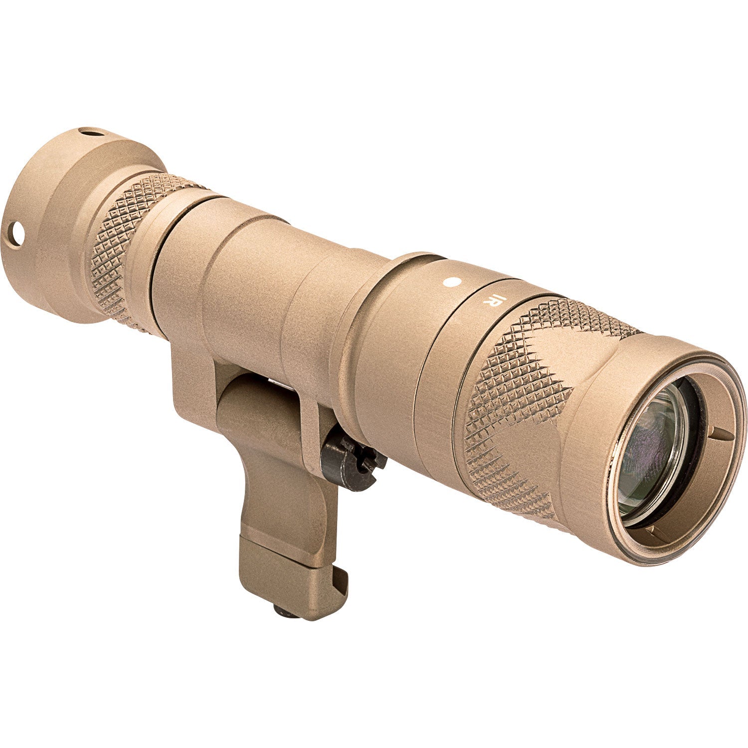 Surefire Mini Scout Light Pro Vampire (Infrared) Weapon Light