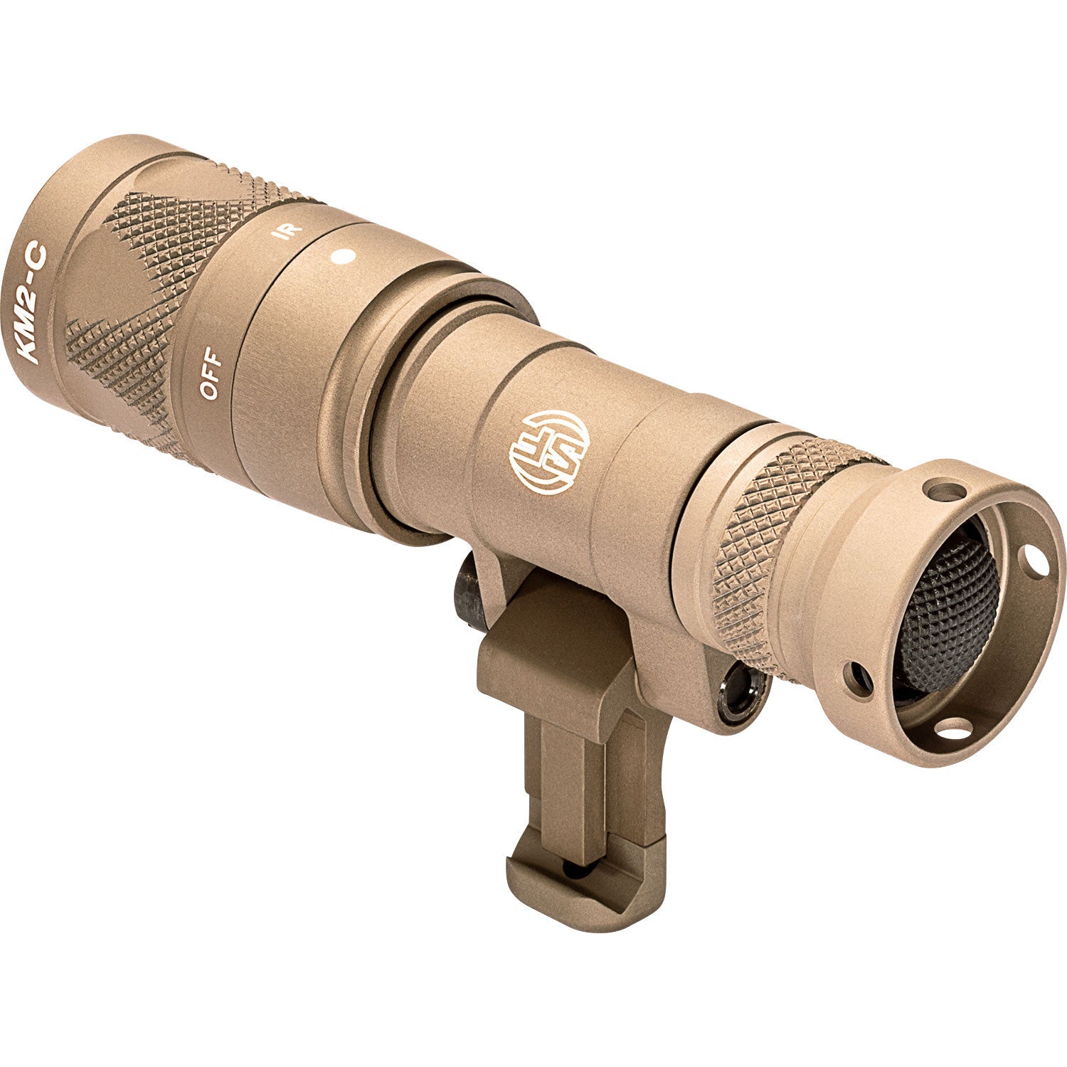 Surefire Mini Scout Light Pro Vampire (Infrared) Weapon Light