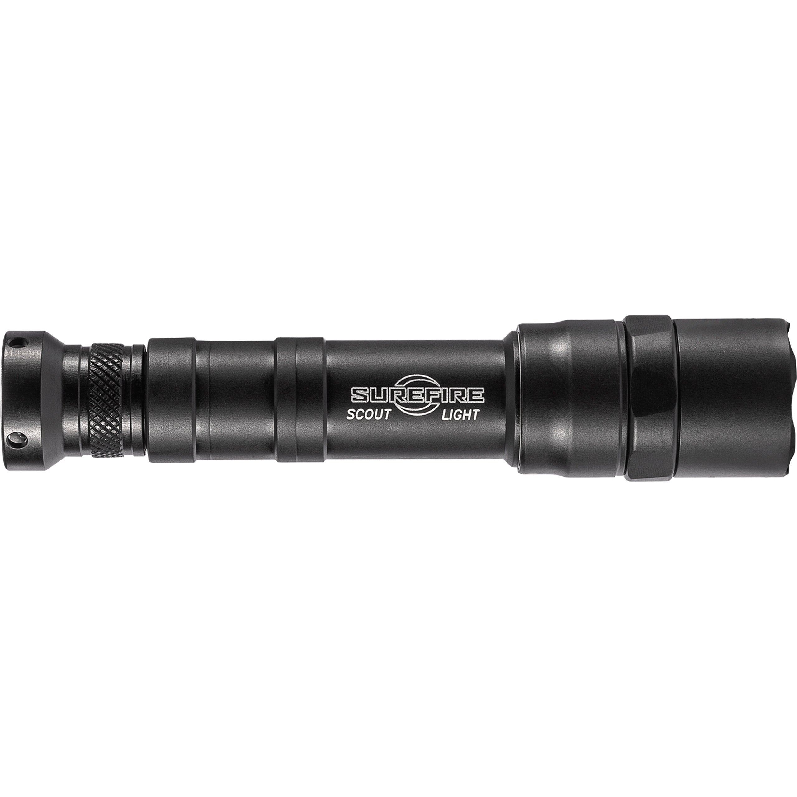 Surefire Scout Light Pro (Dual Fuel)(High Lumen) Weapon Light