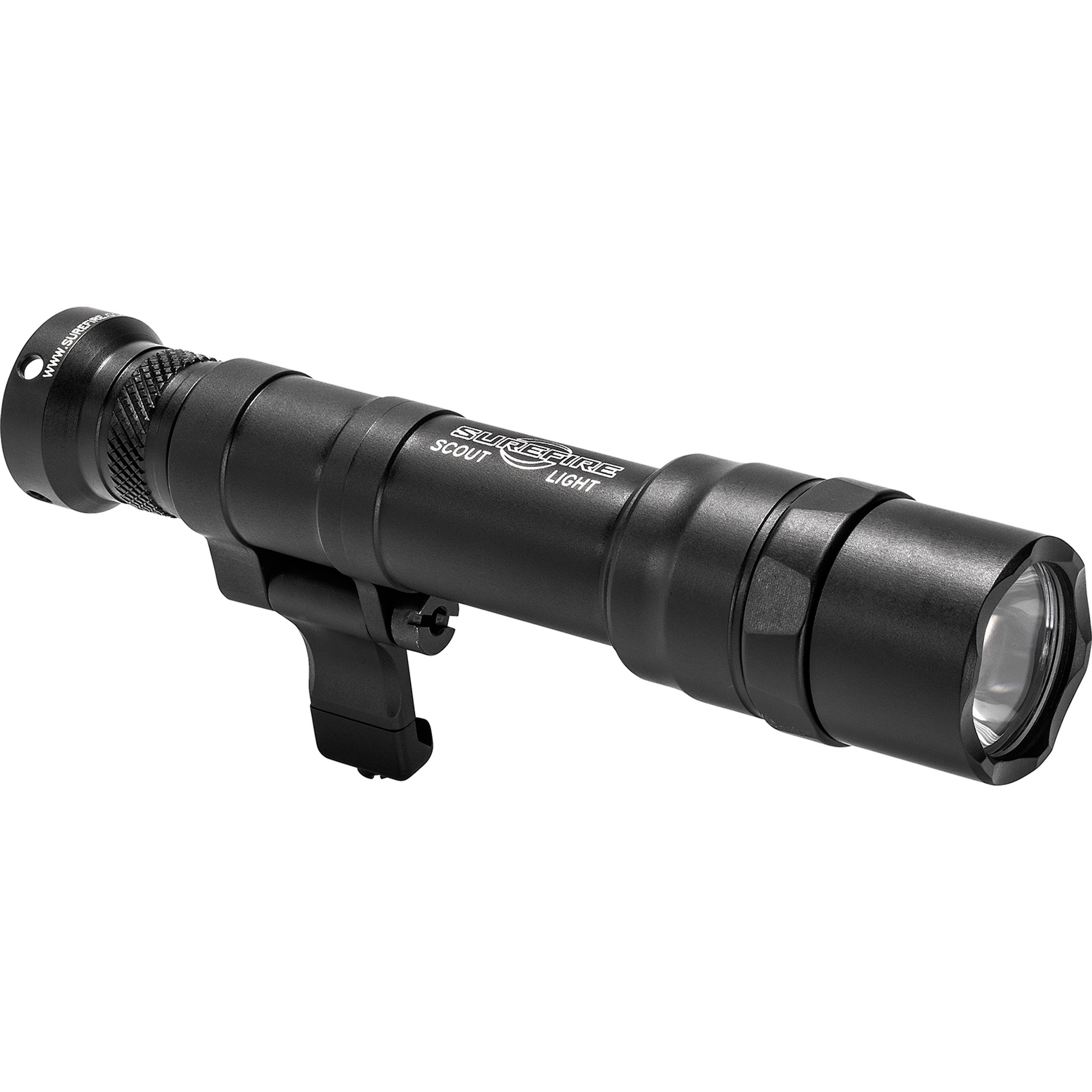 Surefire Scout Light Pro (Dual Fuel)(High Lumen) Weapon Light