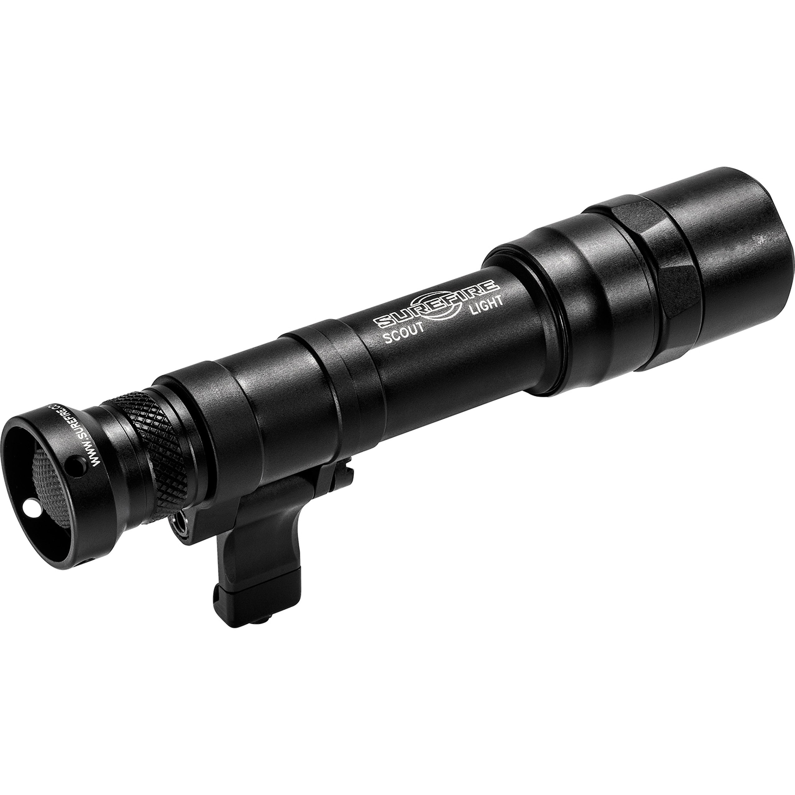 Surefire Scout Light Pro (Dual Fuel)(High Lumen) Weapon Light
