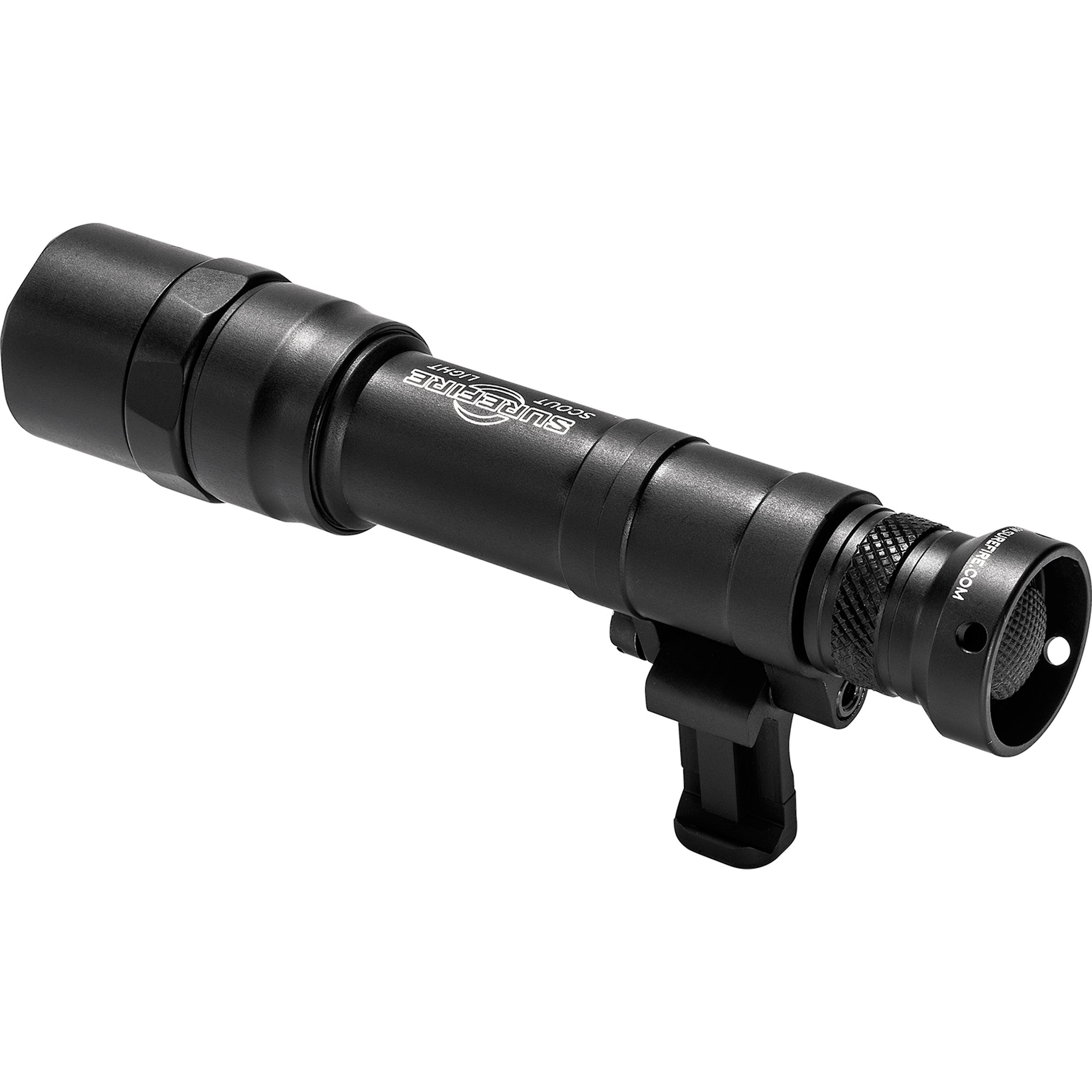 Surefire Scout Light Pro (Dual Fuel)(High Lumen) Weapon Light