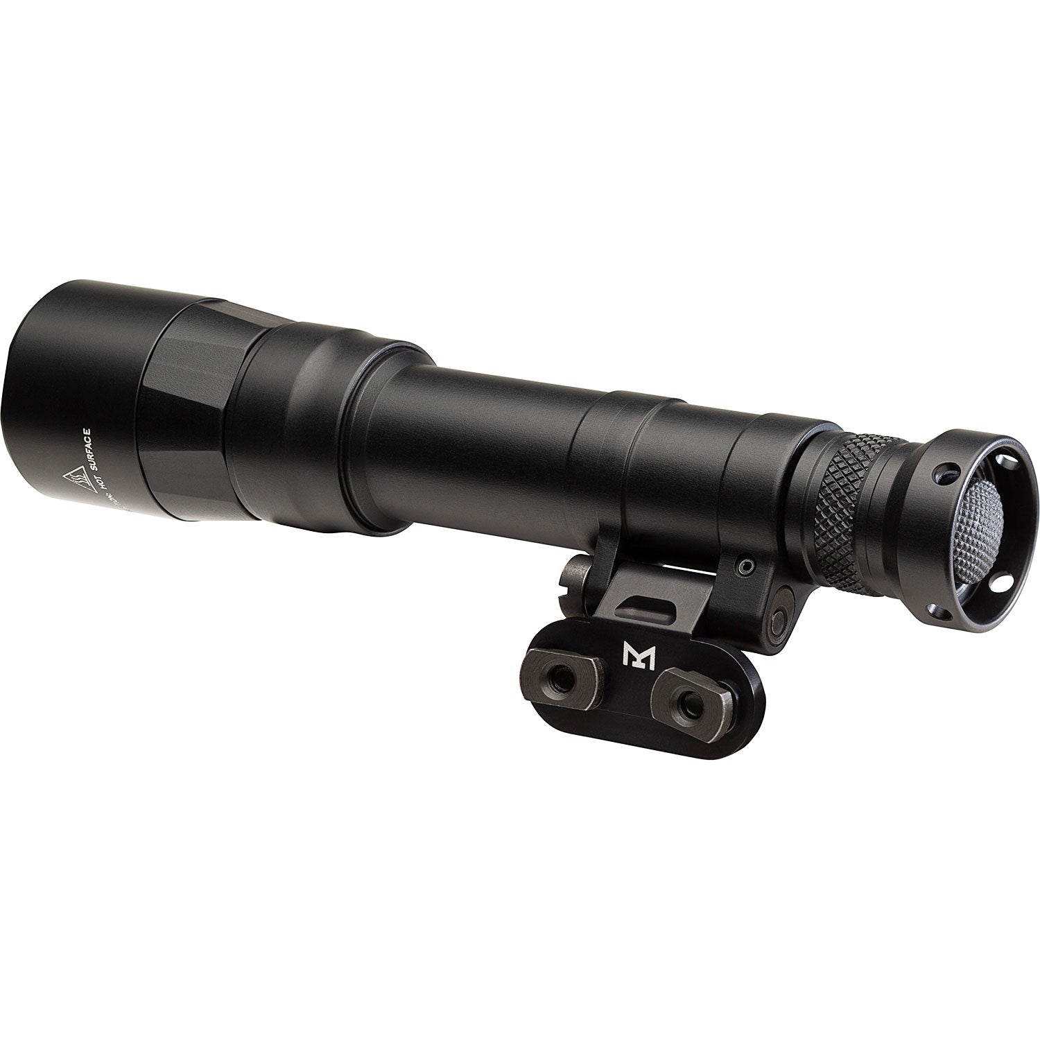 Surefire Scout Light Pro Turbo (Duel Fuel) (High Candela)