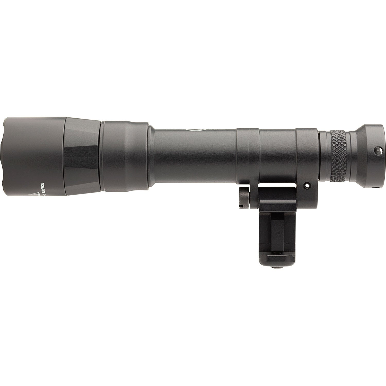 Surefire Scout Light Pro Turbo (Duel Fuel) (High Candela)