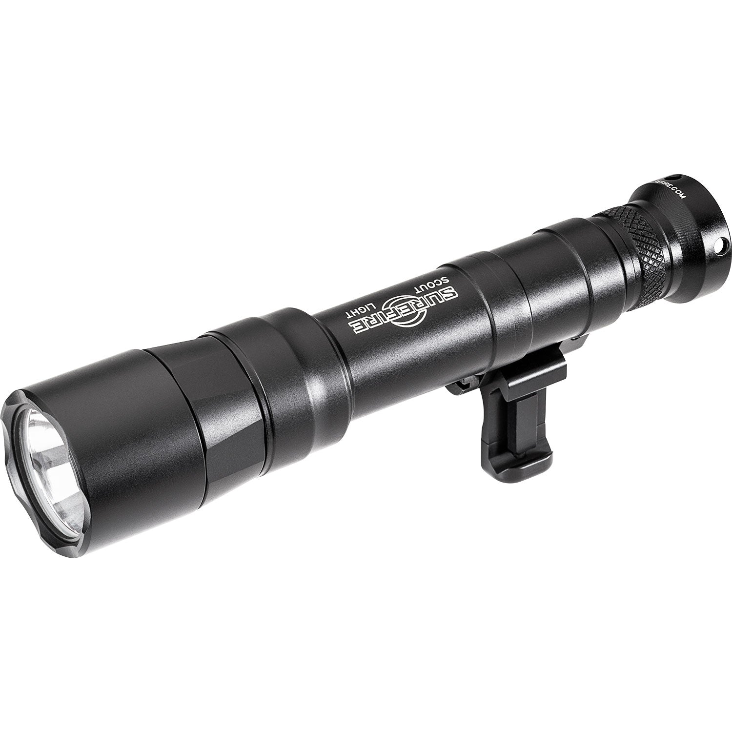 Surefire Scout Light Pro Turbo (Duel Fuel) (High Candela)