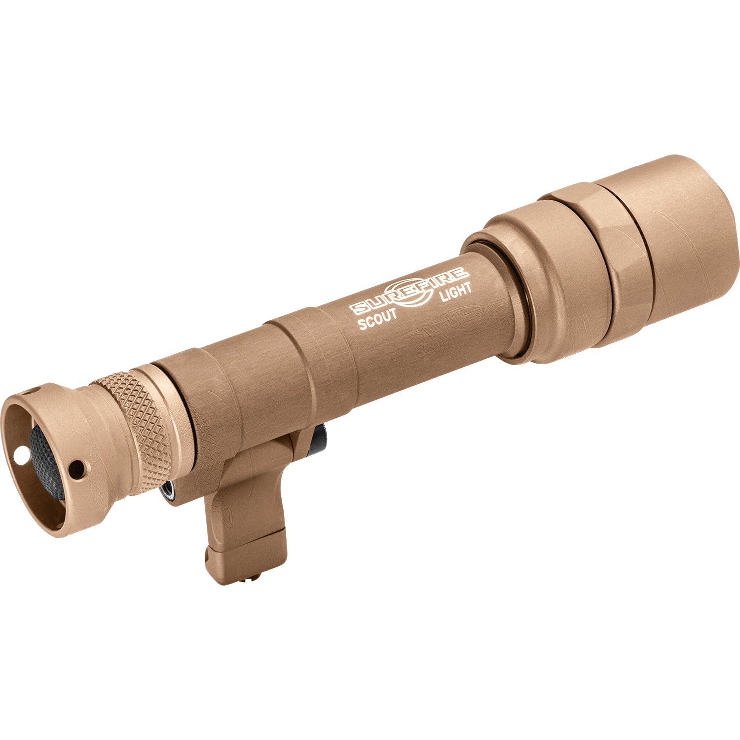 Surefire Scout Light Pro (High Lumen) Weapon Light