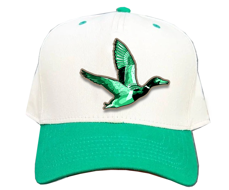 Mucker Bucket OG Duck Bucket Hat | Duck Hunting & Waterfowl Hat