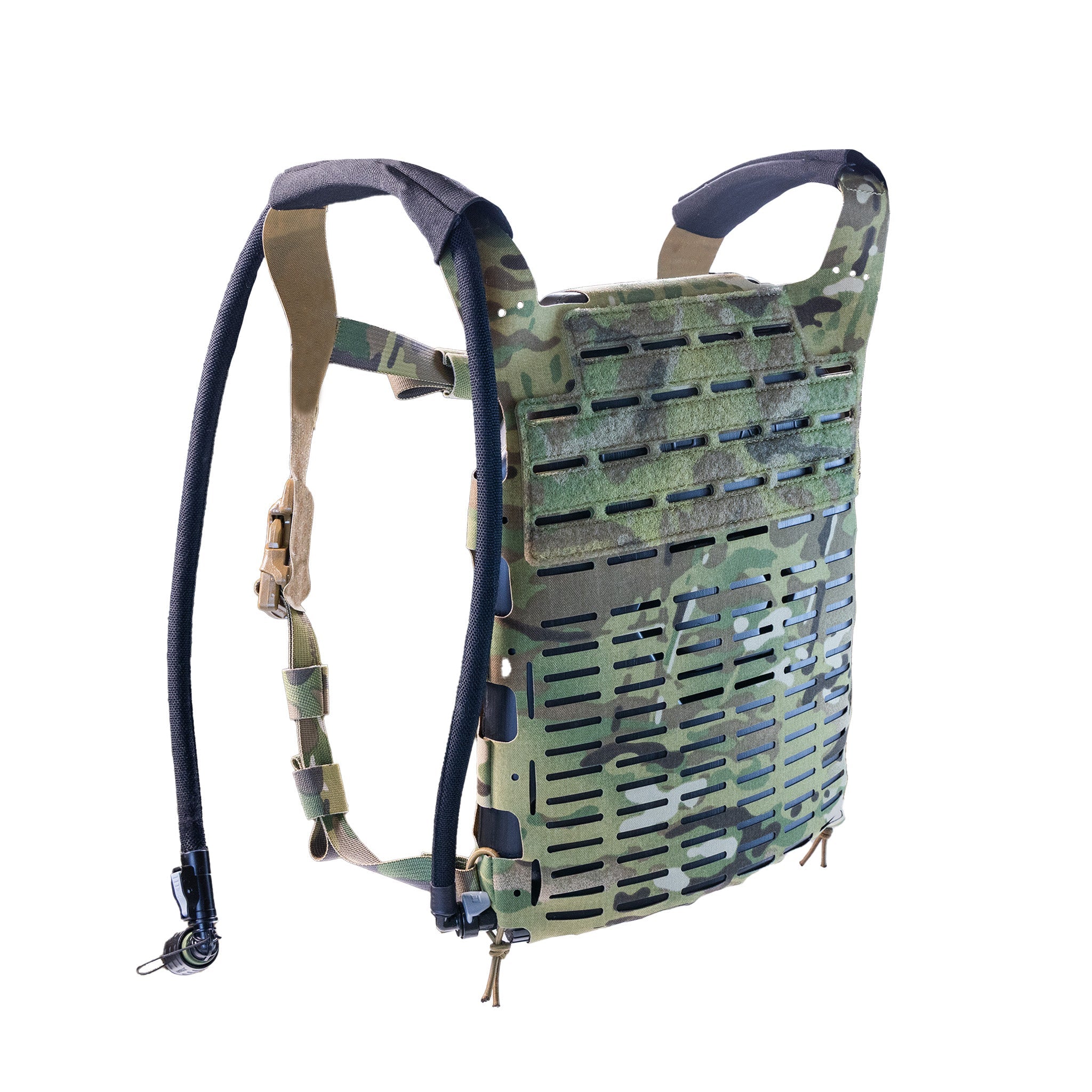 ICEPLATE® Hydration Backpack Gen 3 (Cooling, Heating & Hydration)