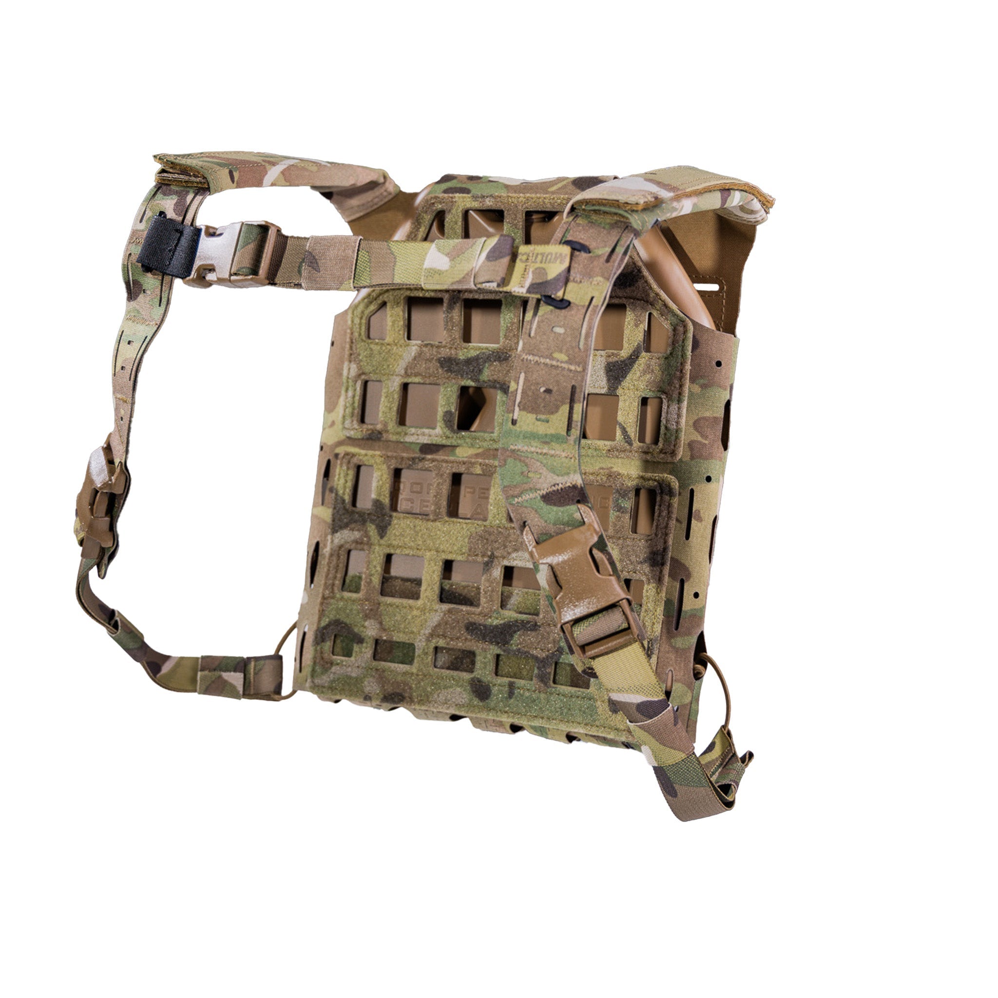ICEPLATE® Hydration Backpack Gen 3 (Cooling, Heating & Hydration)