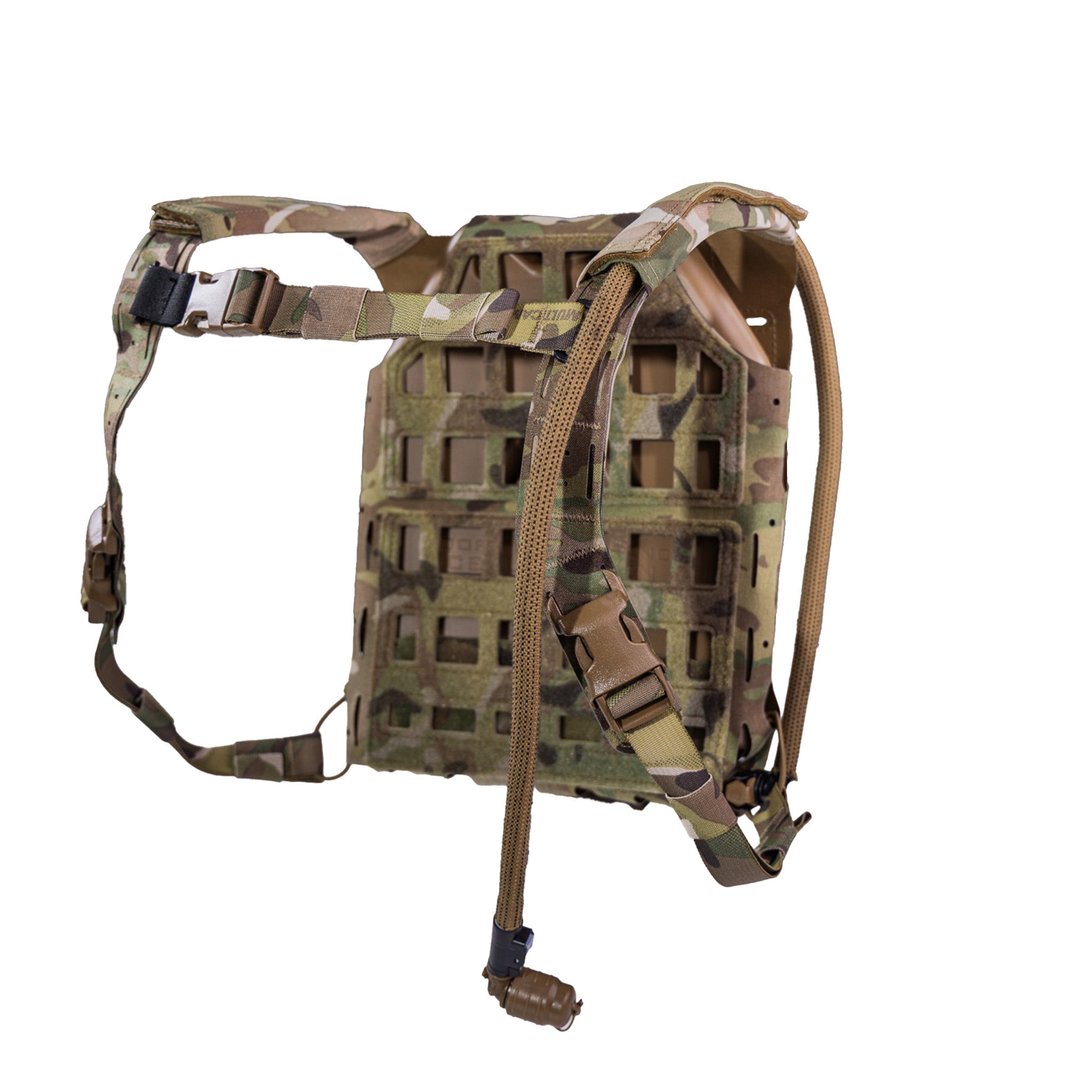 ICEPLATE® Hydration Backpack Gen 3 (Cooling, Heating & Hydration)