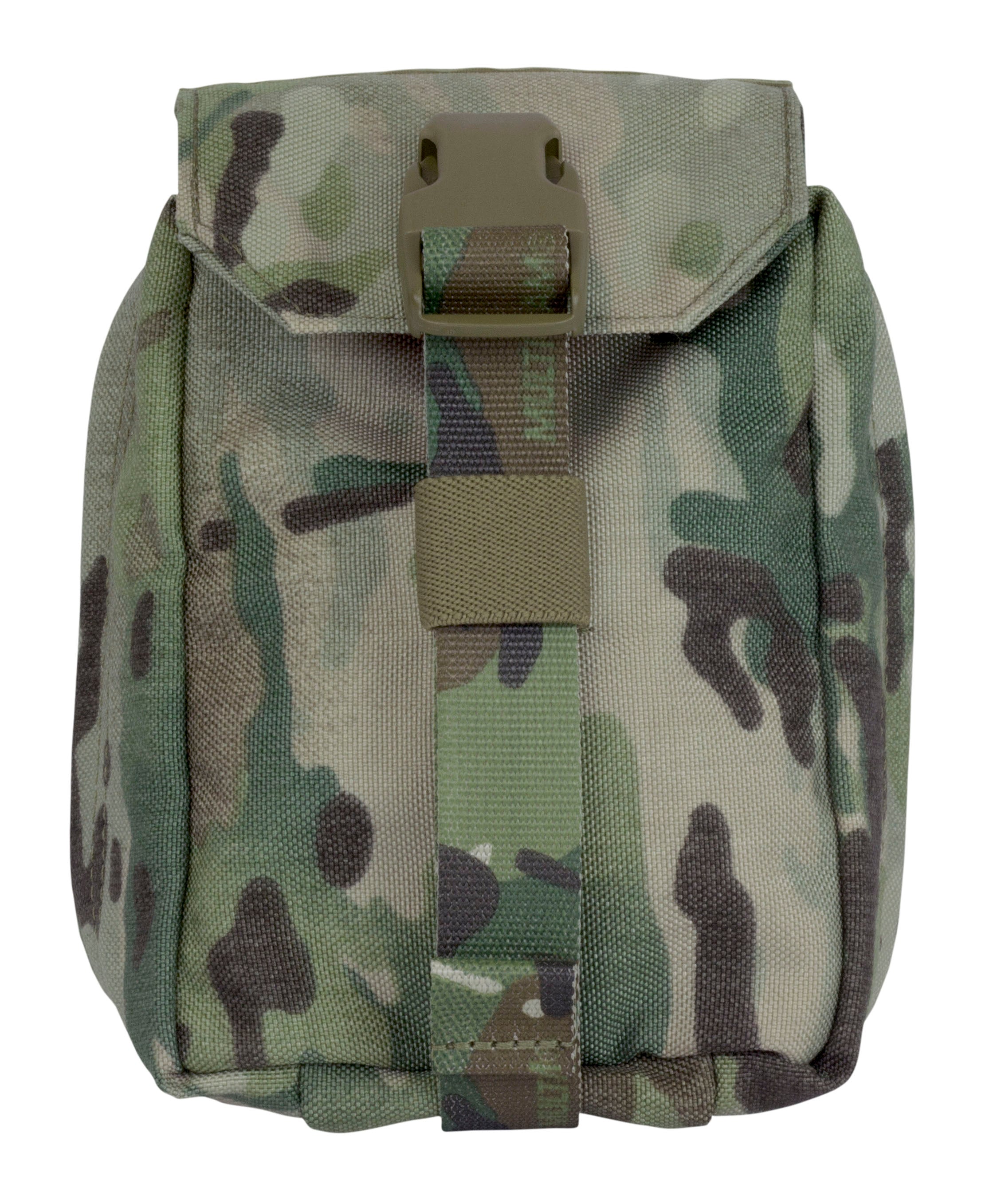 Elite Survival Systems Quick-Detach Medical Pouch