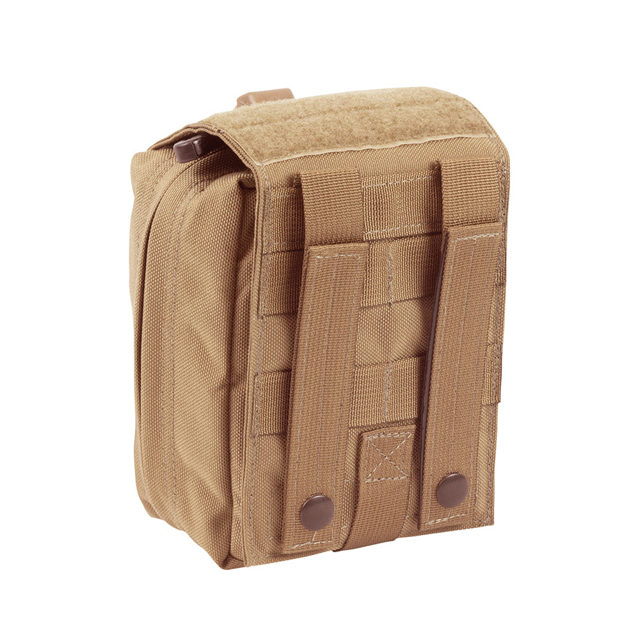 Elite Survival Systems Quick-Detach Medical Pouch
