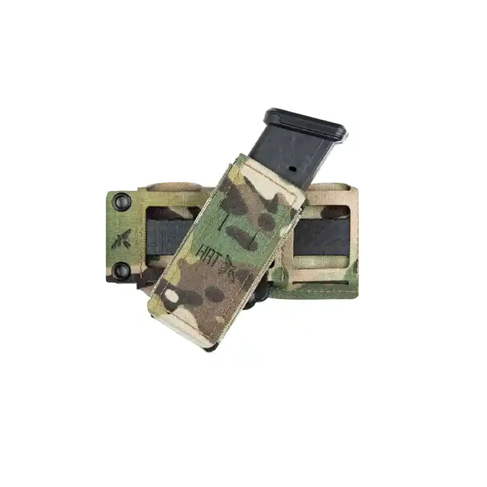 HRT Tactical MMS 30° Pistol Adapter