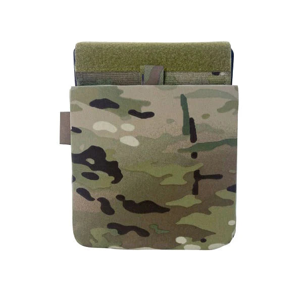 Agilite Flank Side Plate Carriers
