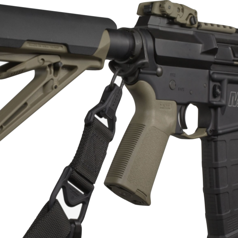 Magpul ASAP - Ambidextrous Sling Attachment Point