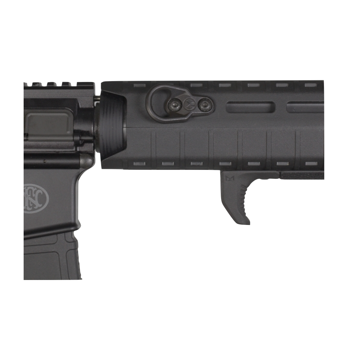 Magpul M-LOK® Paraclip™ Sling Mount