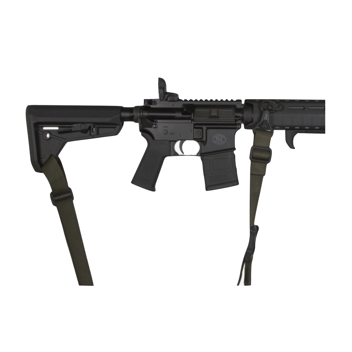 Magpul M-LOK® Paraclip™ Sling Mount