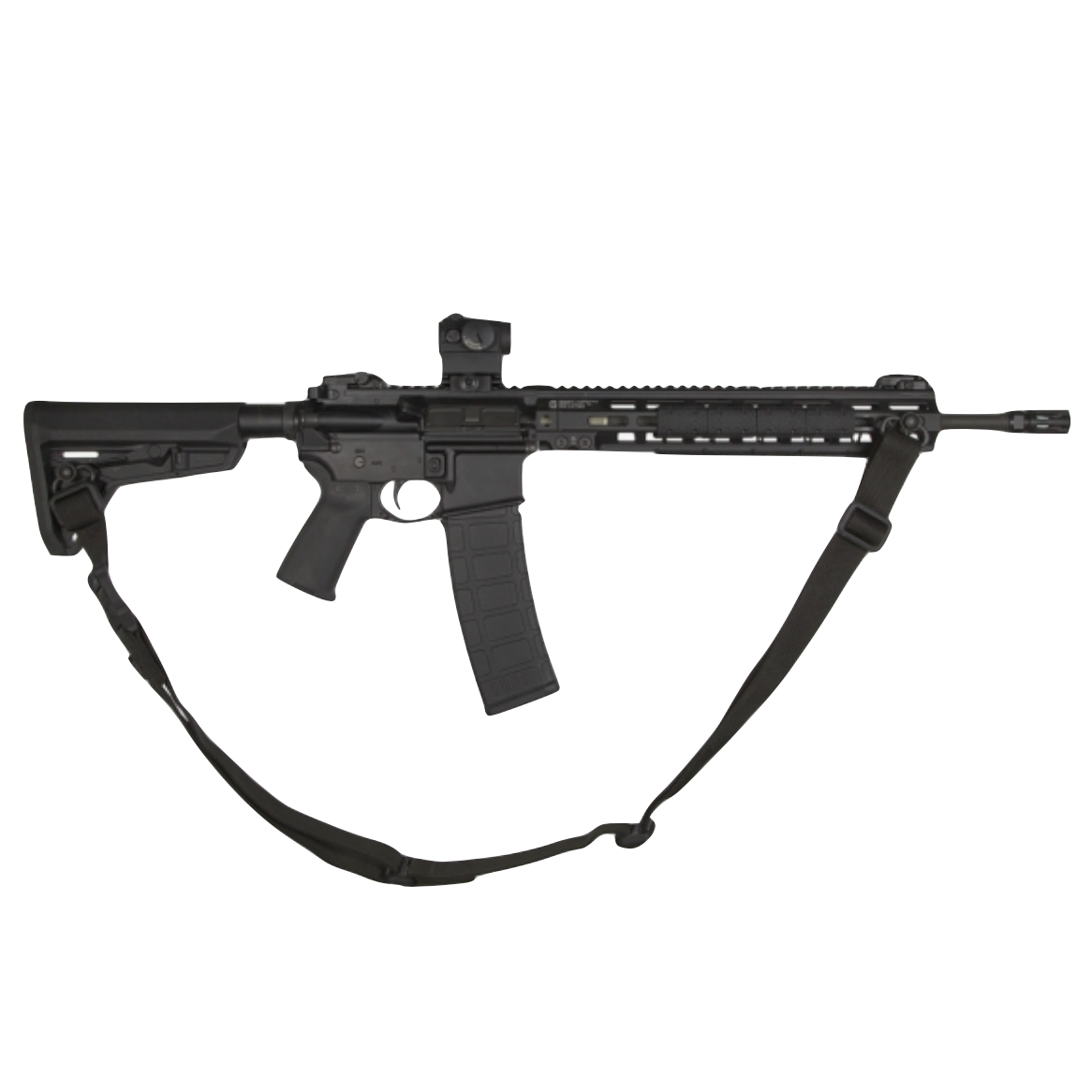 Magpul M-LOK® QD Sling Mount