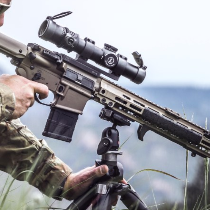 Magpul M-LOK® Tripod Adapter