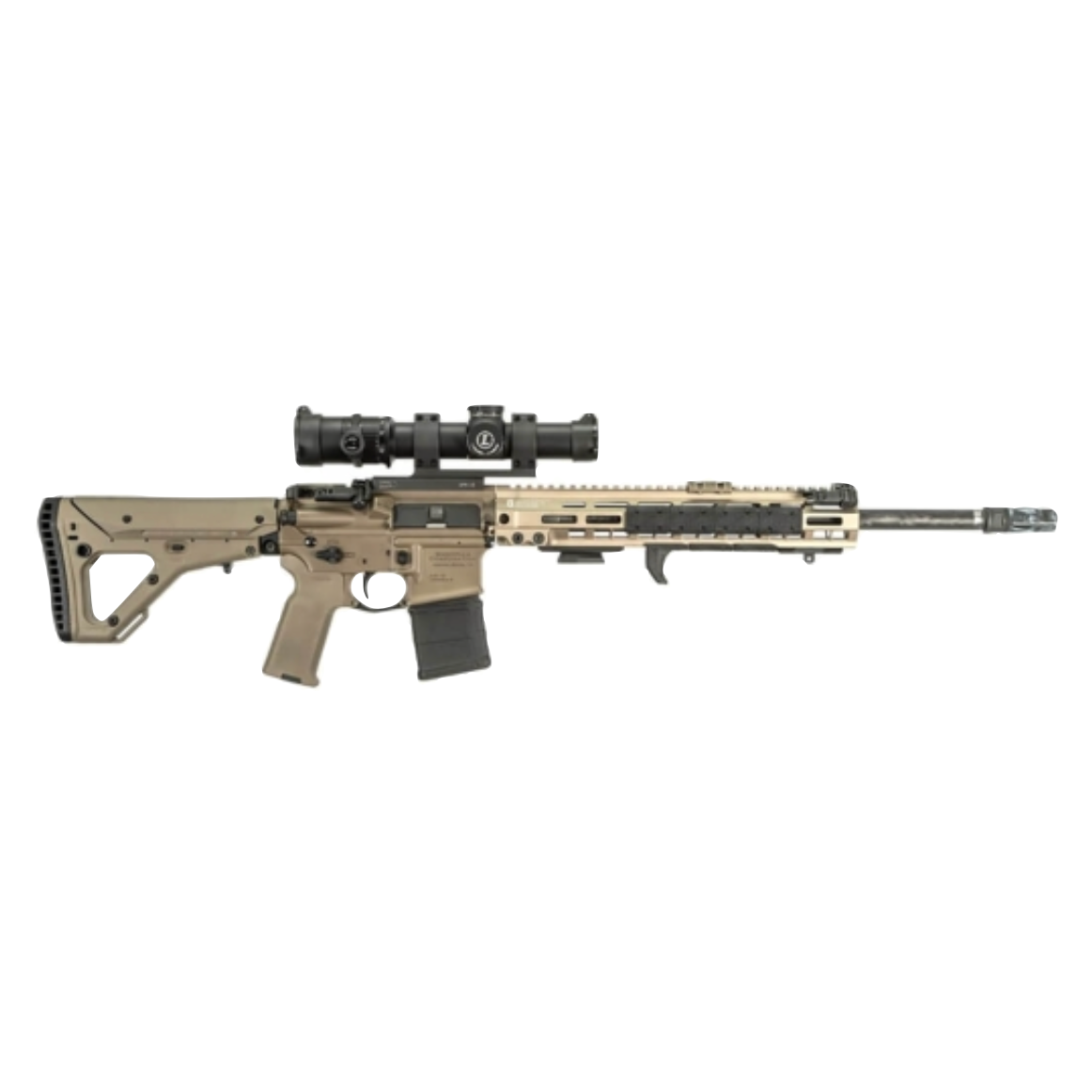 Magpul M-LOK® Tripod Adapter