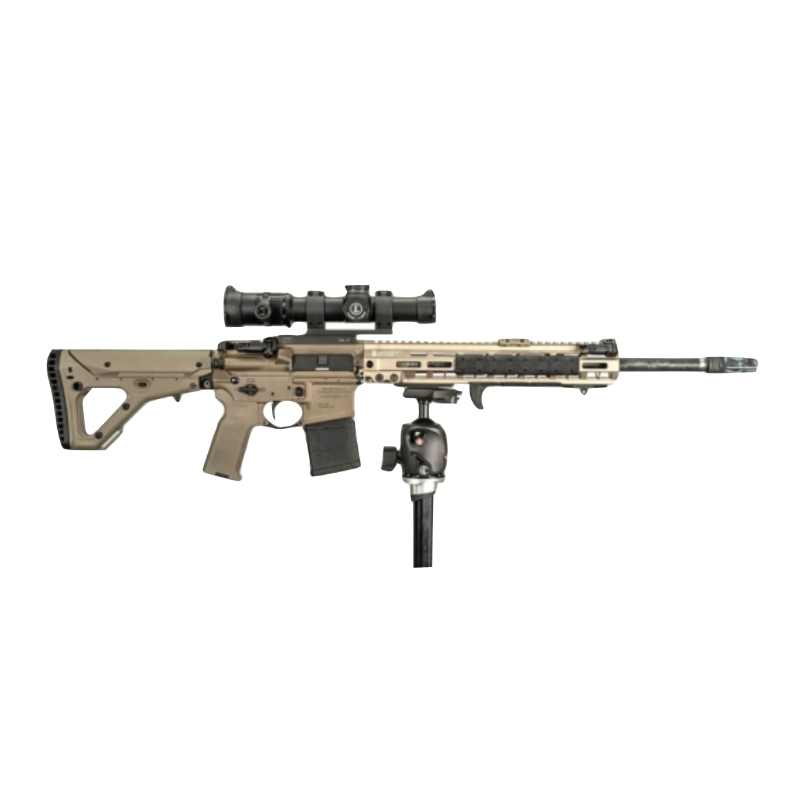 Magpul M-LOK® Tripod Adapter