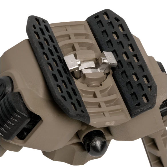 Magpul MOE® Sling Stud Bipod (No Pan / No Tilt)