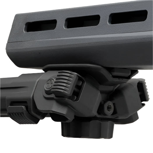 Magpul MOE® Sling Stud Bipod (No Pan / No Tilt)