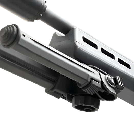 Magpul MOE® Sling Stud Bipod (No Pan / No Tilt)