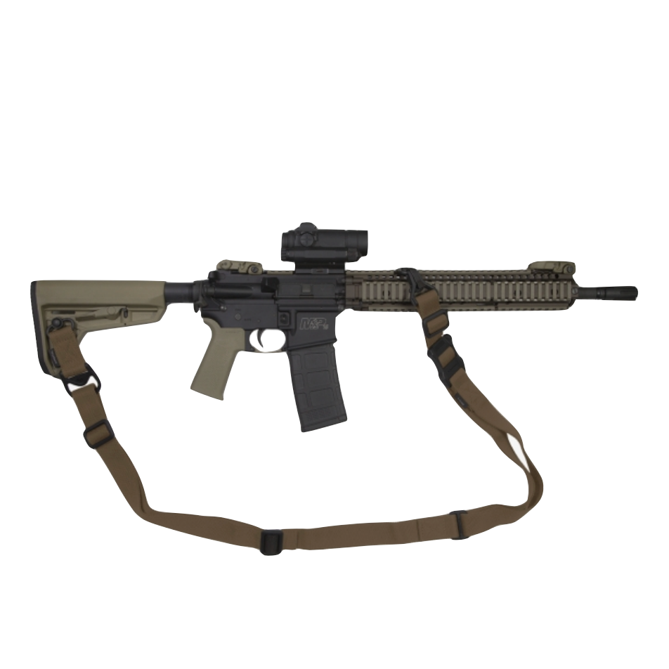 Magpul MS1® MS3 QD Adapter