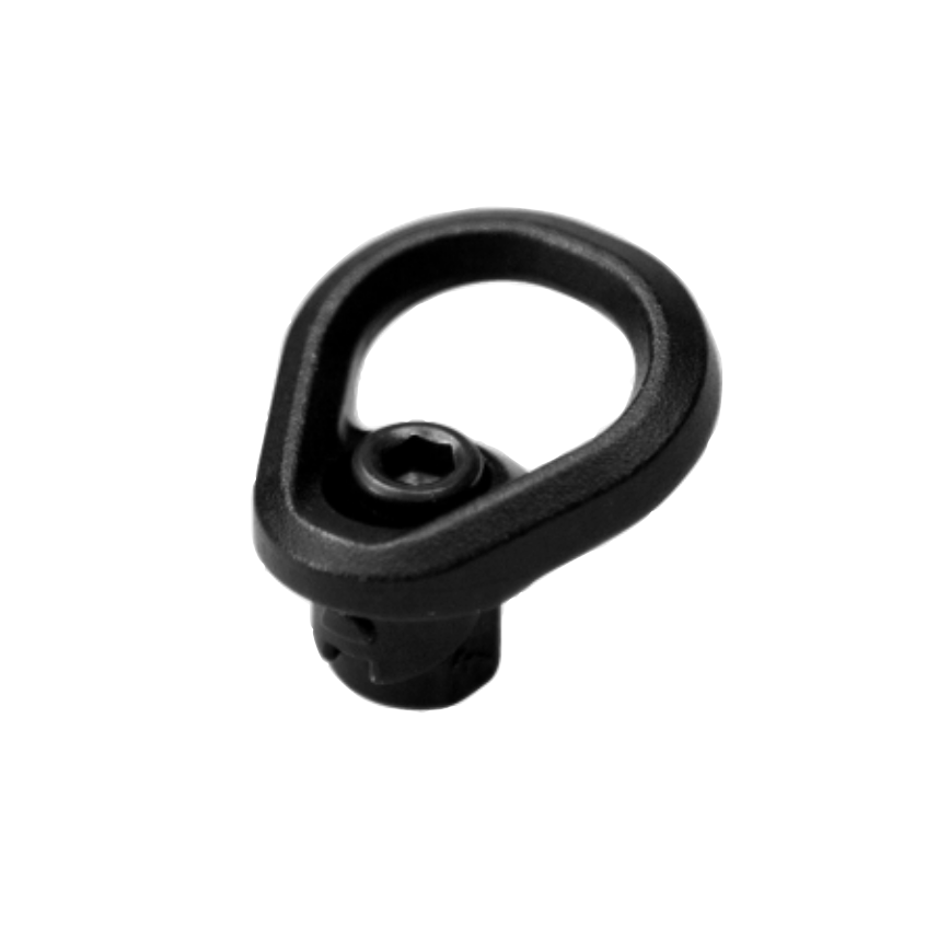 Magpul Paraclip Adapter