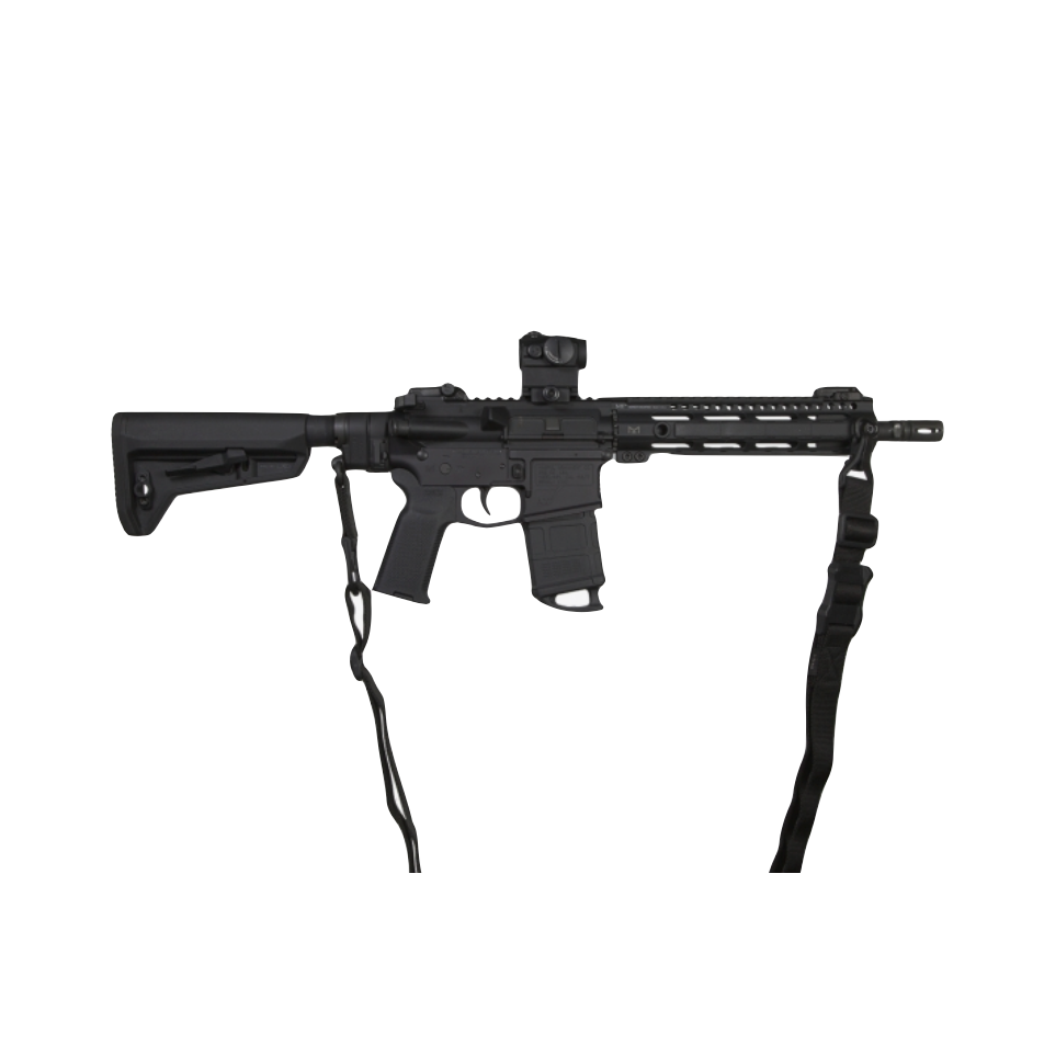 Magpul Paraclip Adapter