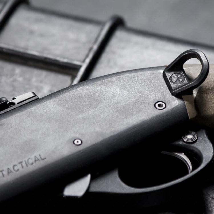 Magpul SGA Receiver Sling Mount – Remington SGA Stock
