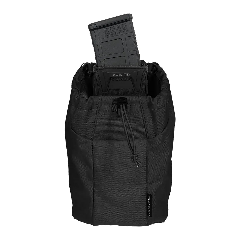 Agilite Pincer 2ND Layer Admin Pouch