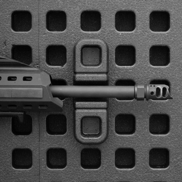DAKA Grid V-Block Kit
