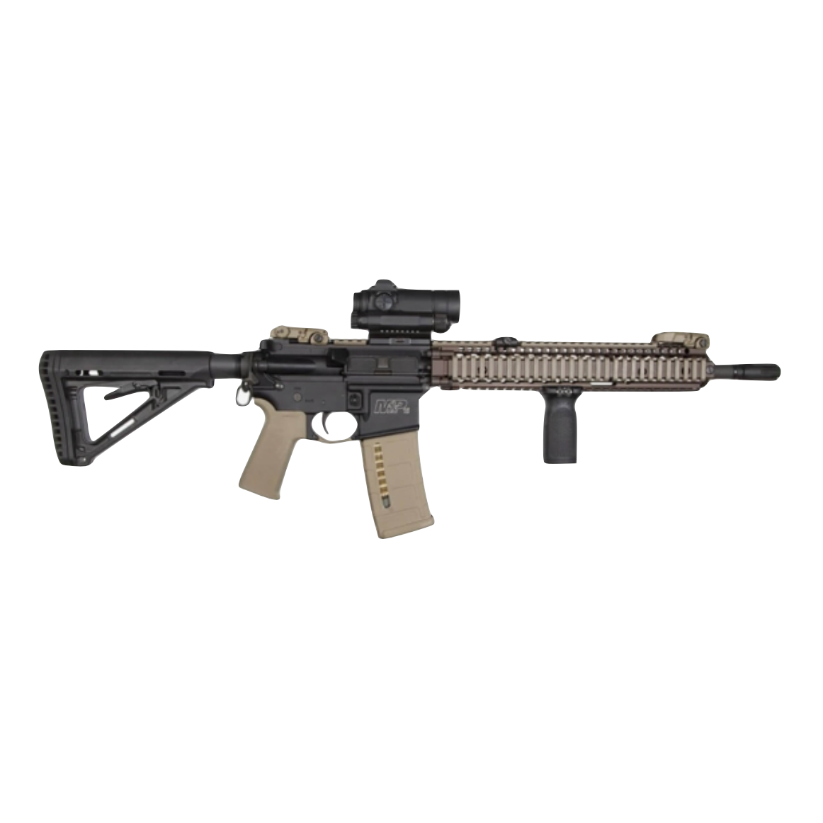 Magpul Ladder Rail Panel