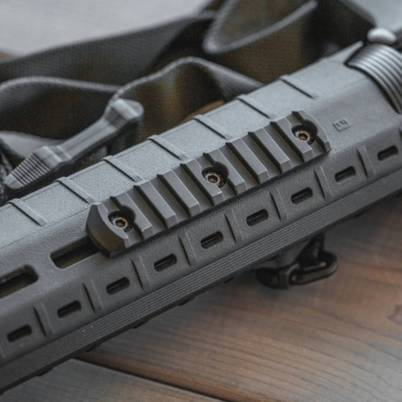 Magpul M-LOK Aluminum Rail