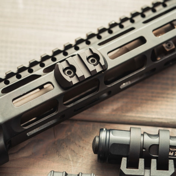 Magpul M-LOK Aluminum Rail