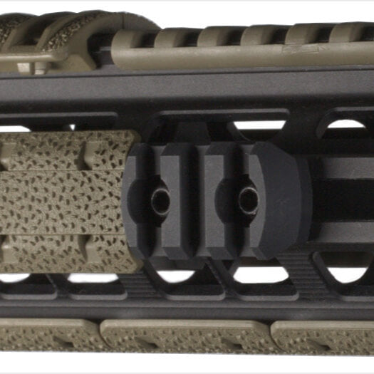 Magpul M-LOK Aluminum Rail