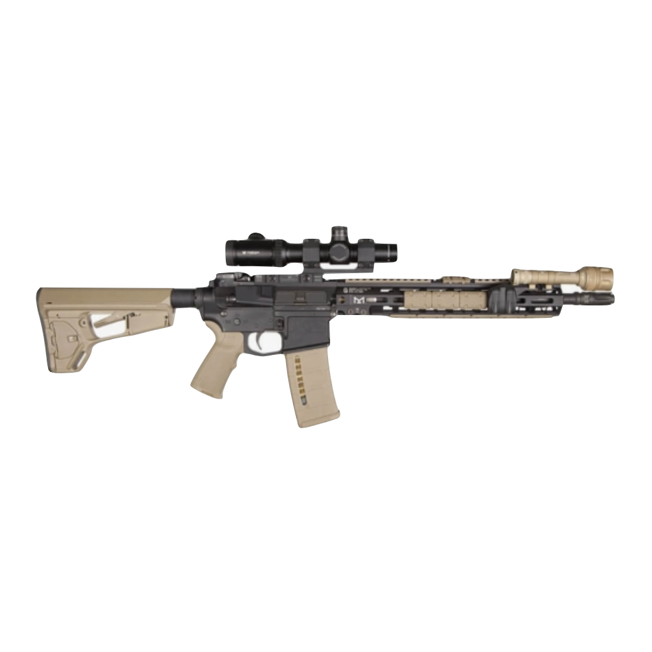 Magpul M-LOK Aluminum Rail