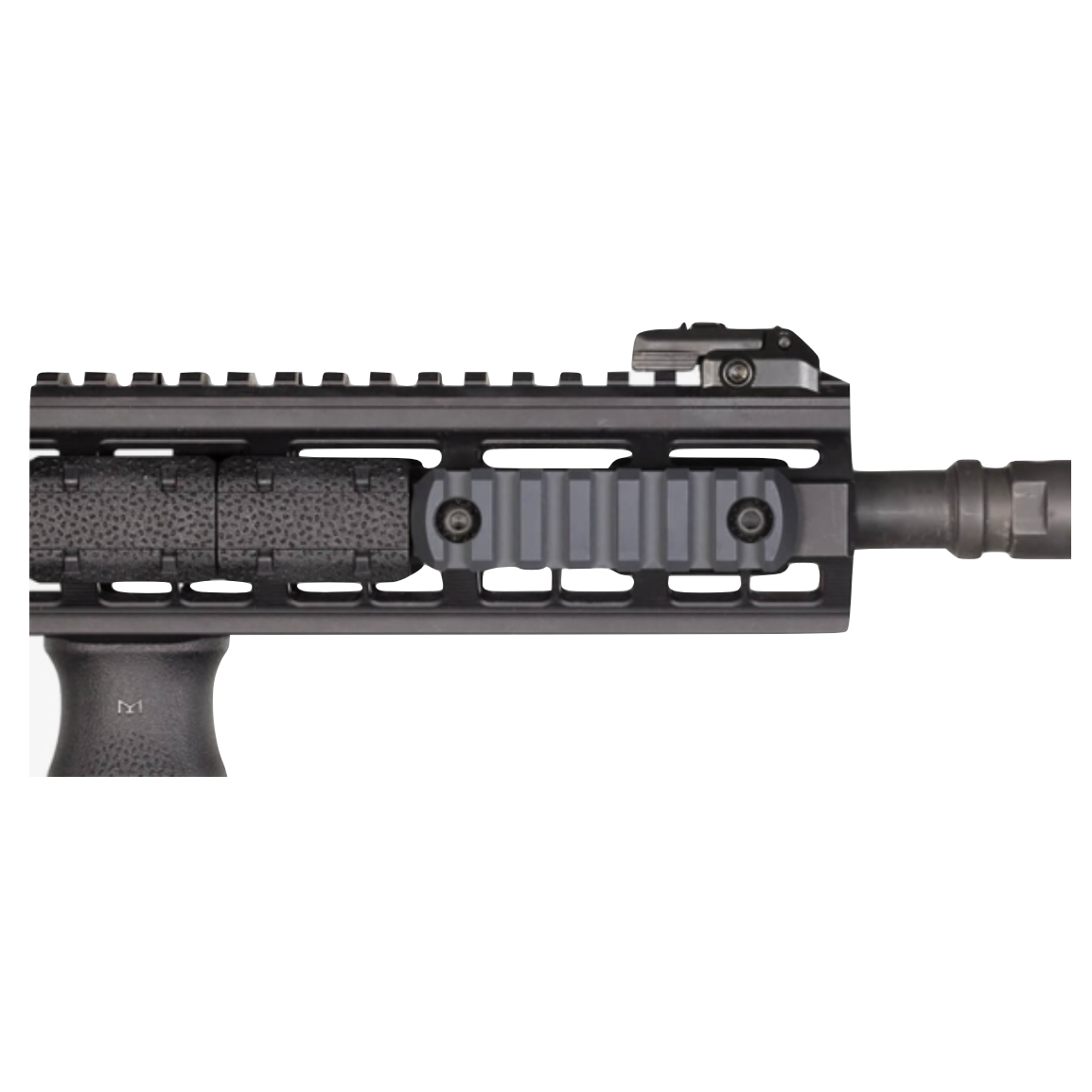 Magpul M-LOK Aluminum Rail