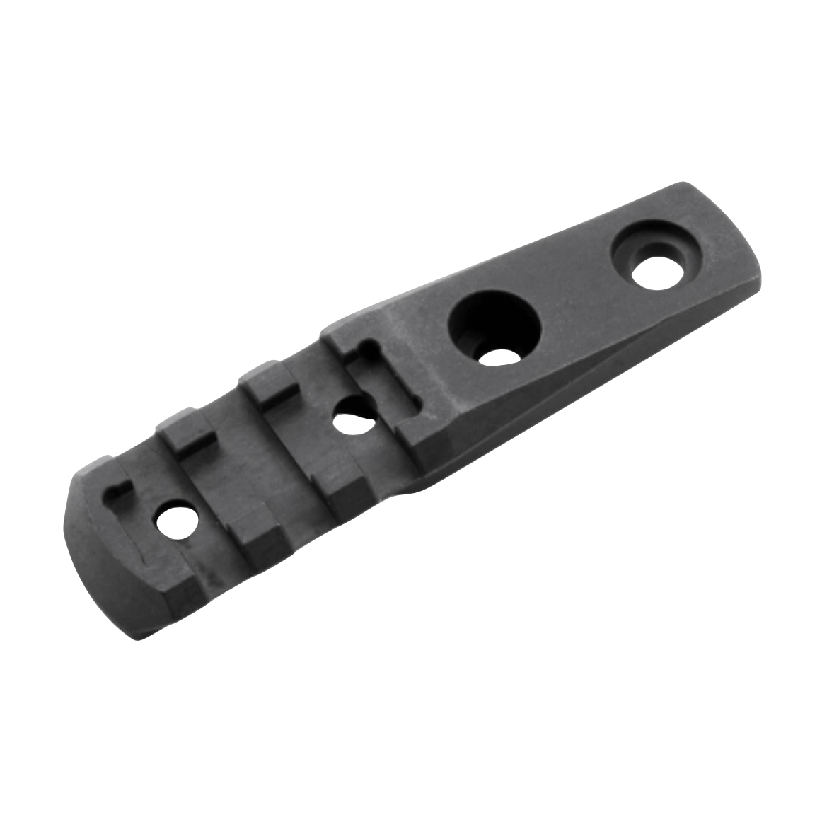 Magpul M-LOK® Cantilever Rail/Light Mount, Aluminum