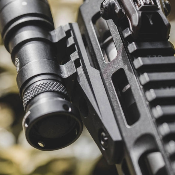 Magpul M-LOK® Cantilever Rail/Light Mount, Aluminum