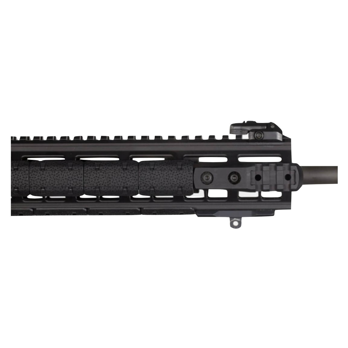 Magpul M-LOK® Cantilever Rail/Light Mount, Aluminum
