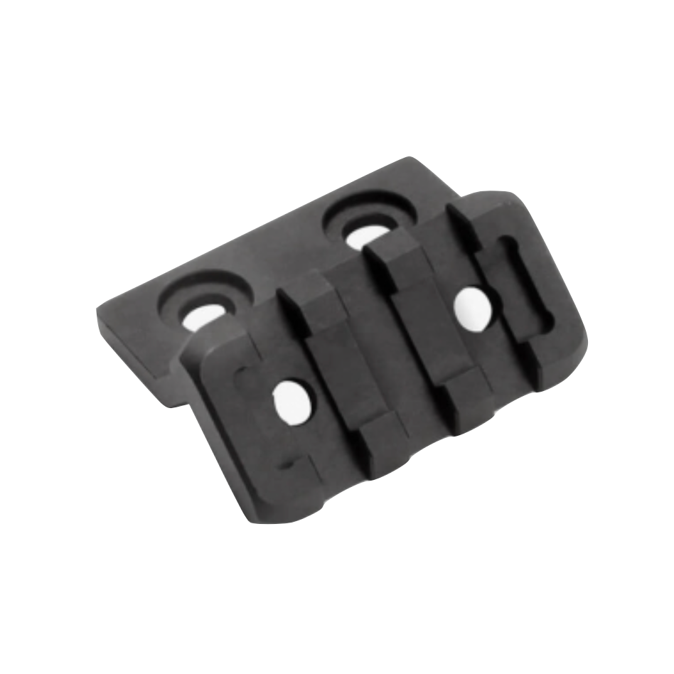 Magpul M-LOK® Offset Light/Optic Mount, Aluminum